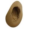 Buy cheap Stylish Blank Outdoor Boonie Hat For Male Customized Logo Breathable from wholesalers