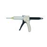 Buy cheap I017 BTGJ-III Dual cartridge white silicon rubber from wholesalers