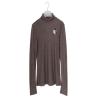 Buy cheap Ladies High Neck Pullover Keep Warm Fashion And Casual Cheap Price Clothes from wholesalers
