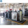 Buy cheap 100kg/Hr Fuel Light Oil Diesel Steam Boiler For Alcohol Factory from wholesalers