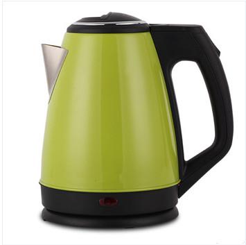 Buy cheap Auto Shut Off Fast and Safe Home Appliances stainless steel electric water kettle from wholesalers