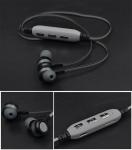 Wireless Bluetooth Earphone 10 Hours Playtime with Microphone Sport Stereo V4.1