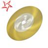 Buy cheap Heat Restance Metal Cutting Saw Blade , CMT Circular Saw Blades For Metal from wholesalers