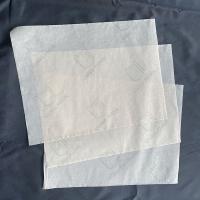 Buy cheap Comfortable Feel 100% Virgin Or Bamboo Hand Towel 28GSM In Large Or Small Roll product