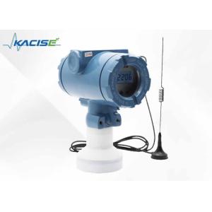 Buy cheap 125KHZ Cable Ultrasonic Transducer Sensor Electrical Connection PVC Housing from wholesalers