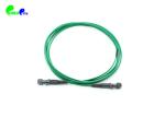 OM1 5M 62.5 / 125μm 2.0mm Simplex MTRJ - MTRJ Fibre Optic Patch Cord With PVC