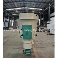 Buy cheap Efficient Activated Carbon Ash Removal System Customized Capacity 380V/50HZ product