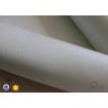 Buy cheap 3732 0.4mm Satin Glass Fibre Cloth / Fire Resistant Fiberglass Fabric from wholesalers