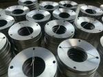 PN2.5 - PN100 EN1092 Nickel Alloy Flanges Plate Flange DN10 - DN4000 For Welding