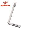 Buy cheap Auto Cutter Parts Gear Flag PN 112267 For Bullmer Cutter from wholesalers