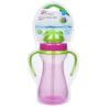 Buy cheap Soft Flexible BPA Free 9oz 290ml Baby Sippy Cup from wholesalers