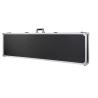 Buy cheap Padded With Foam Gun Carry Cases Long Aluminum Gun Storage Case from wholesalers