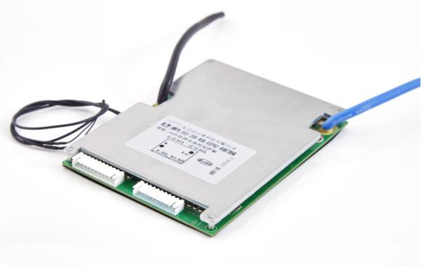 Buy cheap 60V BMS Battery Management System 20S BMS Lithium Ion Battery from wholesalers