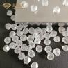 Buy cheap HPHT Lab Created Diamonds Uncut Stones Natural Loose Diamond Square Shape from wholesalers