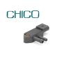 Buy cheap TS 16949 Exhaust Pressure Sensor For BOSCH VW POLO TIGUAN 0281006082 059906051C from wholesalers