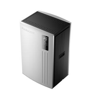 China High Capacity Low Noise Dehumidification Equipment With Auto Shutoff Safety on sale