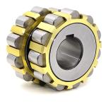Long Life 200752307 Eccentric Roller Bearing Size 35x86.5x50mm