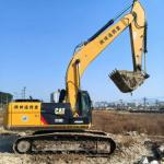 Used Caterpillar 320D Excavator | 20Ton Capacity, Full Service History | CE/ISO,