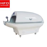 Buy cheap SLA SLS Small Batch Plastic Rapid Prototype Medical Device Product Development product