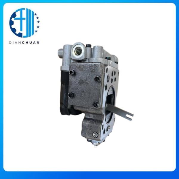 Buy cheap Hydraulic Main Pump Regulator S9T1L-V For K3V140 Suitable For Sany SY235-8 Engine Parts from wholesalers