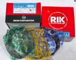 HINO J05E piston ring 15015 13011-4040A