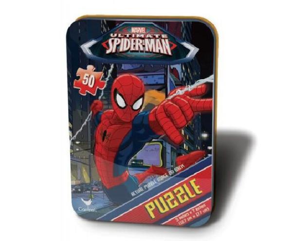 Buy cheap Star Wars Mini Travel Puzzle Tin from wholesalers