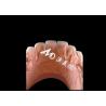 Buy cheap Cosmetic Dentistry EMAX Dental Veneers 0.3-0.5mm Thick For Esthetic Restorations from wholesalers