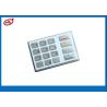 Buy cheap 49216680700E Original English EPPV5 Keyboard ATM Diebold Parts from wholesalers
