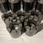Nmlc, Hmlc Wireline Drilling Impregnated Diamond Core Drill Bit/Coal Mine Drill