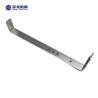 Buy cheap Excellent Electrical Conductivity Bus Bar Terminal Connectors with Threaded Holes B53 from wholesalers