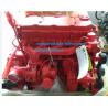 Buy cheap Cummins Engine ISBE4 185Hp for Bus from wholesalers