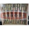 Buy cheap Carbon Steel ESP Cable Protectors Used In Downhole Oil Well API Q1 Approved from wholesalers