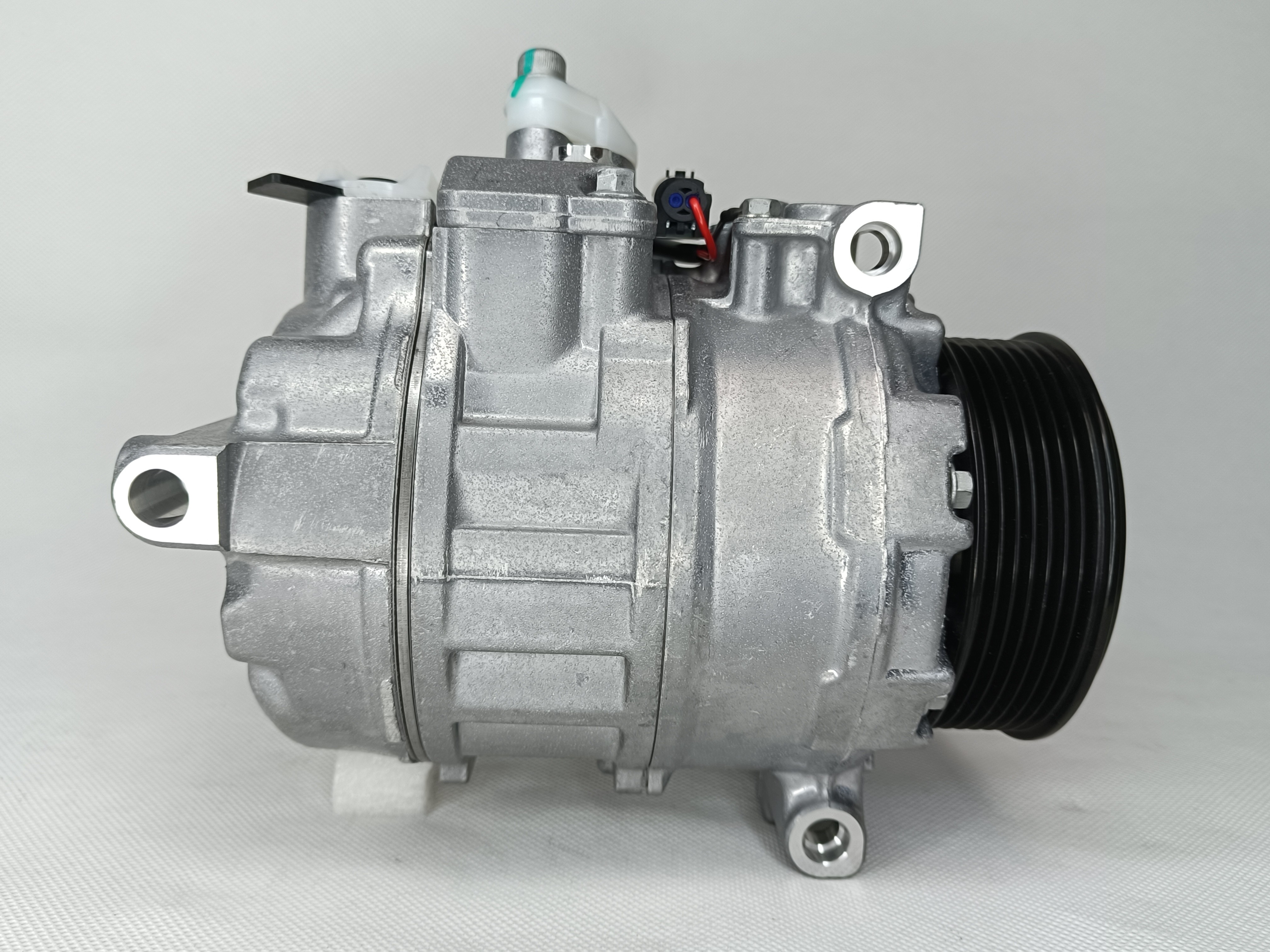 Auto Ac Conditioning Compressor For Benz S600 0022305811