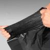 Buy cheap Large Portable HDPE Plastic Bin Liner Trash Bags Made from Recycled Materials for Home from wholesalers