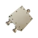 Unequal 50W WPD 2 Way RF Wilkinson Power Splitter