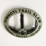 Alloy Automatic Belt Buckle Zinc Alloy Copper Custom Logo Buckle For Ratchet