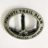 Buy cheap Stainless Steel Belt Buckle Zinc Alloy Enamel Brass Custom Logo Metal Belt Buckles from wholesalers