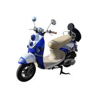Buy cheap gas motor scooter 50cc 125cc 150cc GY6 engine 139QMB 152QMI 157QMJ alloy wheel product