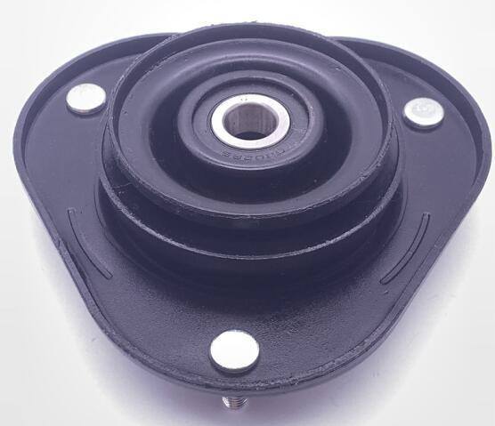 Buy cheap Toyota Levin / Trueno Shock Absorber Strut Mount 48609-12330 Rubber from wholesalers