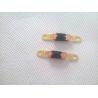 Buy cheap 50 - 150℃ Drier Motor Thermal Protector 24VDC 20A / 12A 250VAC from wholesalers