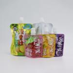 Transparent PA PE Plastic Vacuum Rice Bag Rice Brick Bag Large Vacuum Seal Bags
