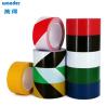 Buy cheap Green PVC Caution Tape , PVC Floor Marking Tape 1260mm Width from wholesalers