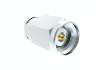 Buy cheap 2.4mm Male Str Cable Stainless Steel Connector for CXN3657/MF151A Cable from wholesalers