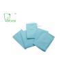 Buy cheap 2 Ply Paper 1 Ply Poly Disposable Dental Bibs Dental Protective Wear With Tie from wholesalers