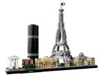 LEGO 21044 - Paris