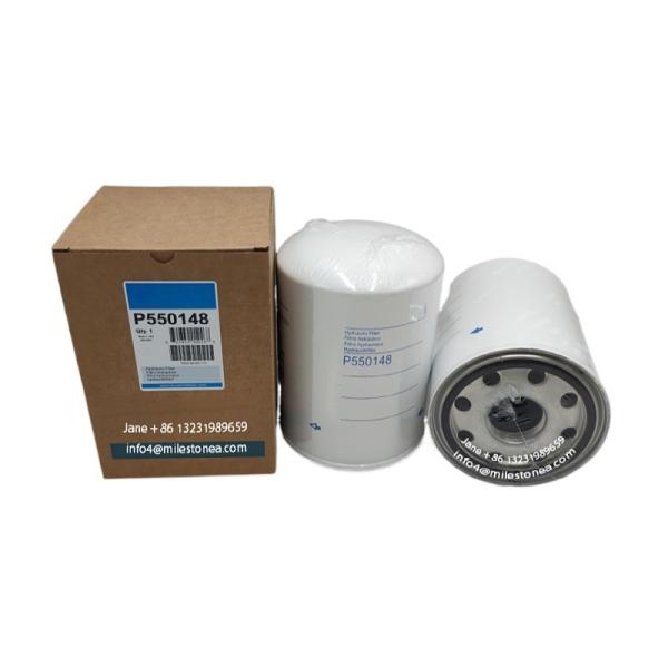 Buy cheap Factory supplier hydraulic oil filter SP450H 99100117 HF7947 402146 HC-7906 HF6177 BT351 P550148 from wholesalers