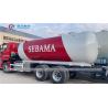 Buy cheap ISUZU GIGA 6x4 350HP 20m3 10 Tons LPG Transport Truck from wholesalers