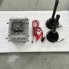 Buy cheap 2.4GHz 900MHz Vehicle Mounted Jammer GPS Mobile Jamming 30-50W FPV Drone Jammer from wholesalers