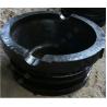 Buy cheap Dross Drain Bath Pans Sand Cast Process from wholesalers