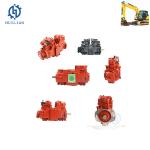 KAWASAKL K7V63DTP-9NOE Hydraulic Pump Main Pump For Liugong 915E Excavator Parts